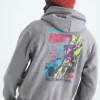 Men’s TNF™ Essential Expedition Series Hoodie—Graphic Men’s TNF™ Essential Expedition Series Hoodie—Graphic