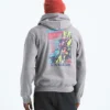 Men’s TNF™ Essential Expedition Series Hoodie—Graphic Men’s TNF™ Essential Expedition Series Hoodie—Graphic