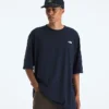 Men’s TNF™ Essential Simple Dome Oversized Short-Sleeve Tee Men’s TNF™ Essential Simple Dome Oversized Short-Sleeve Tee