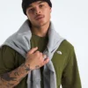 Men’s TNF™ Essential Simple Dome Oversized Short-Sleeve Tee Men’s TNF™ Essential Simple Dome Oversized Short-Sleeve Tee