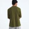 Men’s TNF™ Essential Simple Dome Oversized Short-Sleeve Tee Men’s TNF™ Essential Simple Dome Oversized Short-Sleeve Tee