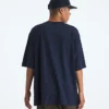 Men’s TNF™ Essential Simple Dome Oversized Short-Sleeve Tee Men’s TNF™ Essential Simple Dome Oversized Short-Sleeve Tee