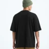 Men’s TNF™ Essential Simple Dome Oversized Short-Sleeve Tee Men’s TNF™ Essential Simple Dome Oversized Short-Sleeve Tee