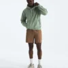 Men’s TNF™ Essential Simple Dome Relaxed Hoodie Men’s TNF™ Essential Simple Dome Relaxed Hoodie