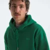 Men’s TNF™ Essential Simple Dome Relaxed Hoodie Men’s TNF™ Essential Simple Dome Relaxed Hoodie