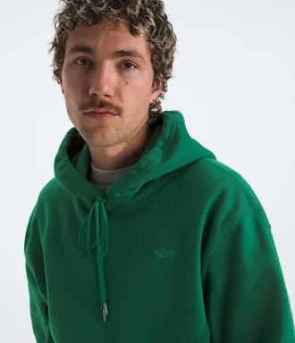 Men’s TNF™ Essential Simple Dome Relaxed Hoodie Men’s TNF™ Essential Simple Dome Relaxed Hoodie