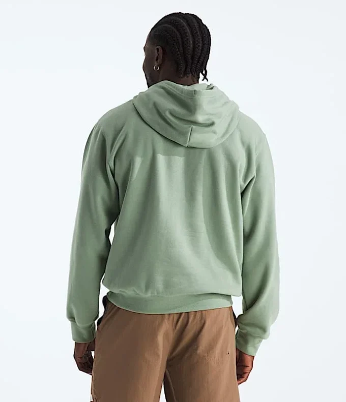 Men’s TNF™ Essential Simple Dome Relaxed Hoodie Men’s TNF™ Essential Simple Dome Relaxed Hoodie