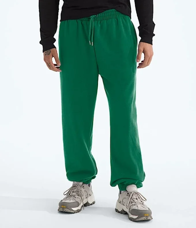 Men’s TNF™ Essential Simple Dome Relaxed Pants Men’s TNF™ Essential Simple Dome Relaxed Pants