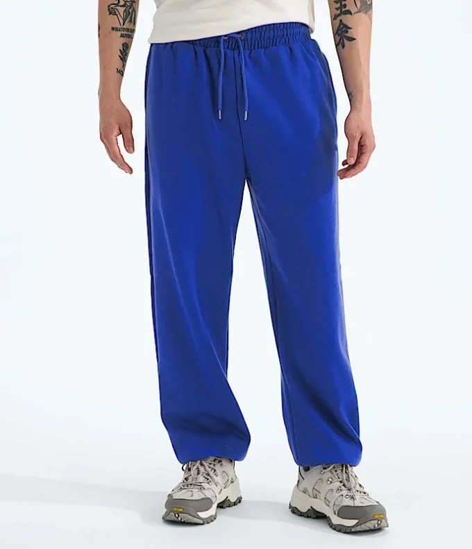Men’s TNF™ Essential Simple Dome Relaxed Pants Men’s TNF™ Essential Simple Dome Relaxed Pants