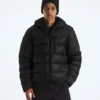 Men’s TNF™ HKe Kalix Down Hooded Jacket Men’s TNF™ HKe Kalix Down Hooded Jacket