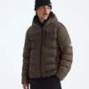 Men’s TNF™ HKe Kalix Down Hooded Jacket Men’s TNF™ HKe Kalix Down Hooded Jacket