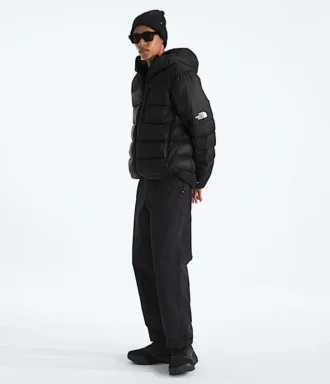 Men’s TNF™ HKe Kalix Down Hooded Jacket