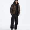 Men’s TNF™ HKe Kalix Down Hooded Jacket Men’s TNF™ HKe Kalix Down Hooded Jacket