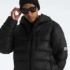 Men’s TNF™ HKe Kalix Down Hooded Jacket Men’s TNF™ HKe Kalix Down Hooded Jacket