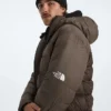 Men’s TNF™ HKe Kalix Down Hooded Jacket Men’s TNF™ HKe Kalix Down Hooded Jacket