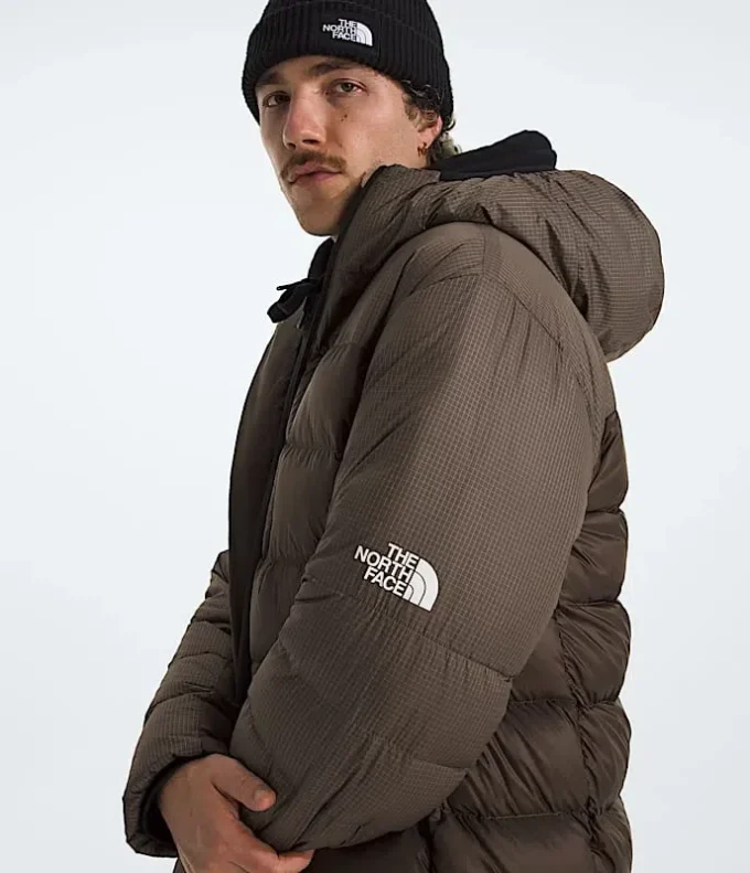 Men’s TNF™ HKe Kalix Down Hooded Jacket Men’s TNF™ HKe Kalix Down Hooded Jacket