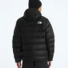 Men’s TNF™ HKe Kalix Down Hooded Jacket Men’s TNF™ HKe Kalix Down Hooded Jacket