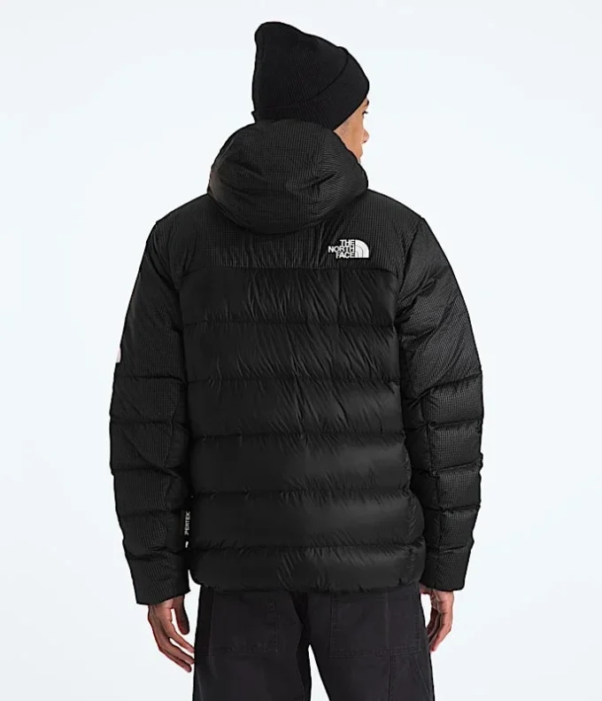 Men’s TNF™ HKe Kalix Down Hooded Jacket Men’s TNF™ HKe Kalix Down Hooded Jacket