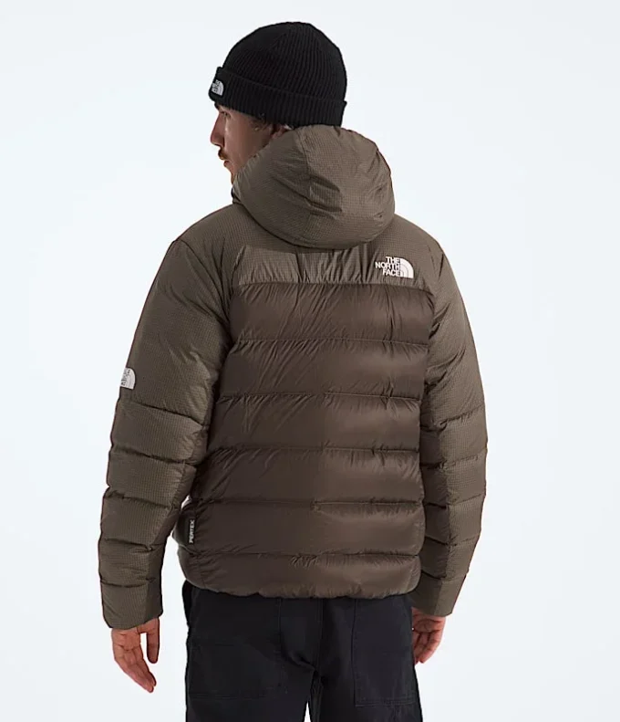 Men’s TNF™ HKe Kalix Down Hooded Jacket Men’s TNF™ HKe Kalix Down Hooded Jacket