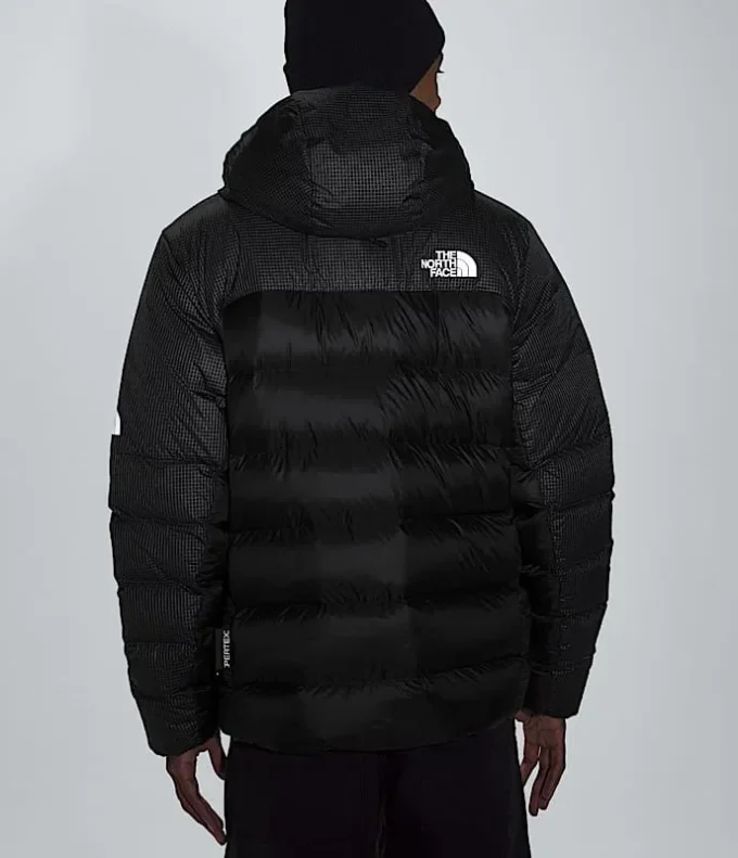 Men’s TNF™ HKe Kalix Down Hooded Jacket Men’s TNF™ HKe Kalix Down Hooded Jacket