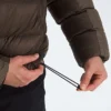 Men’s TNF™ HKe Kalix Down Hooded Jacket Men’s TNF™ HKe Kalix Down Hooded Jacket