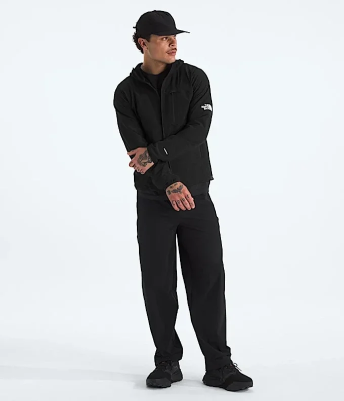 Men’s TNF™ HKe Tek Approach Jacket