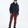 Men’s TNF™ Performance Fleece Full-Zip Hoodie Men’s TNF™ Performance Fleece Full-Zip Hoodie