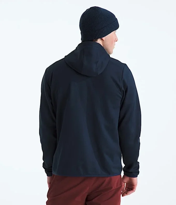 Men’s TNF™ Performance Fleece Full-Zip Hoodie Men’s TNF™ Performance Fleece Full-Zip Hoodie