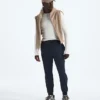 Men’s TNF™ Performance Fleece SW Pants