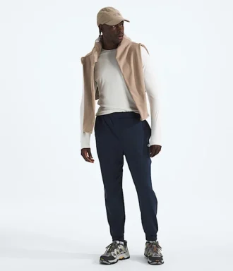 Men’s TNF™ Performance Fleece SW Pants