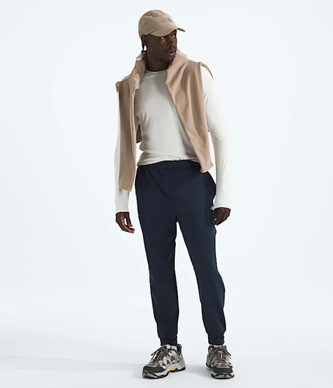 Men’s TNF™ Performance Fleece SW Pants