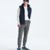 Men’s TNF™ Performance Fleece SW Pants