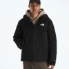 Men’s TNF™ Range Down Hooded Jacket Men’s TNF™ Range Down Hooded Jacket