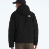 Men’s TNF™ Range Down Hooded Jacket Men’s TNF™ Range Down Hooded Jacket