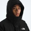 Men’s TNF™ Range Down Hooded Jacket Men’s TNF™ Range Down Hooded Jacket