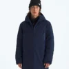 Men’s TNF™ Range Down Parka