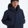 Men’s TNF™ Range Down Parka