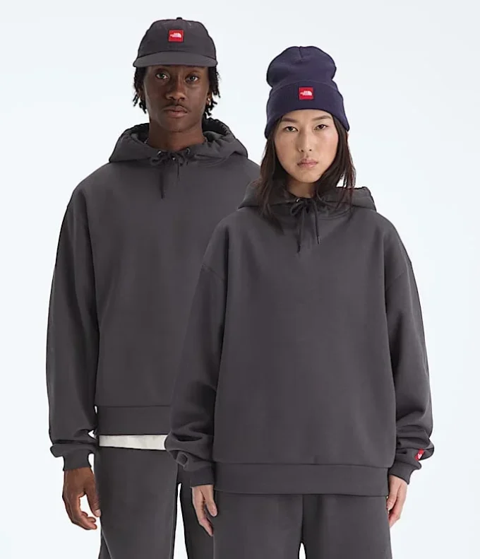Men’s TNF™ Red Box Hoodie Men’s TNF™ Red Box Hoodie