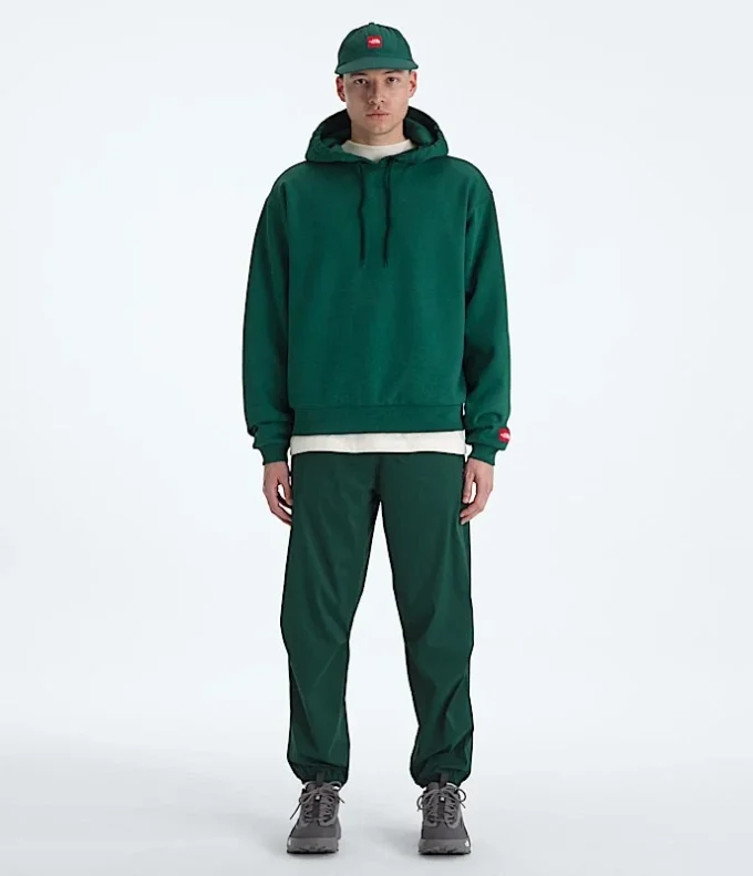 Men’s TNF™ Red Box Hoodie Men’s TNF™ Red Box Hoodie