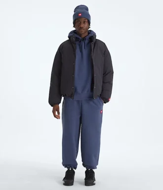 Men’s TNF™ Red Box Hoodie