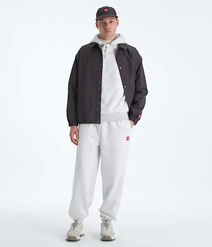 Men’s TNF™ Red Box Hoodie