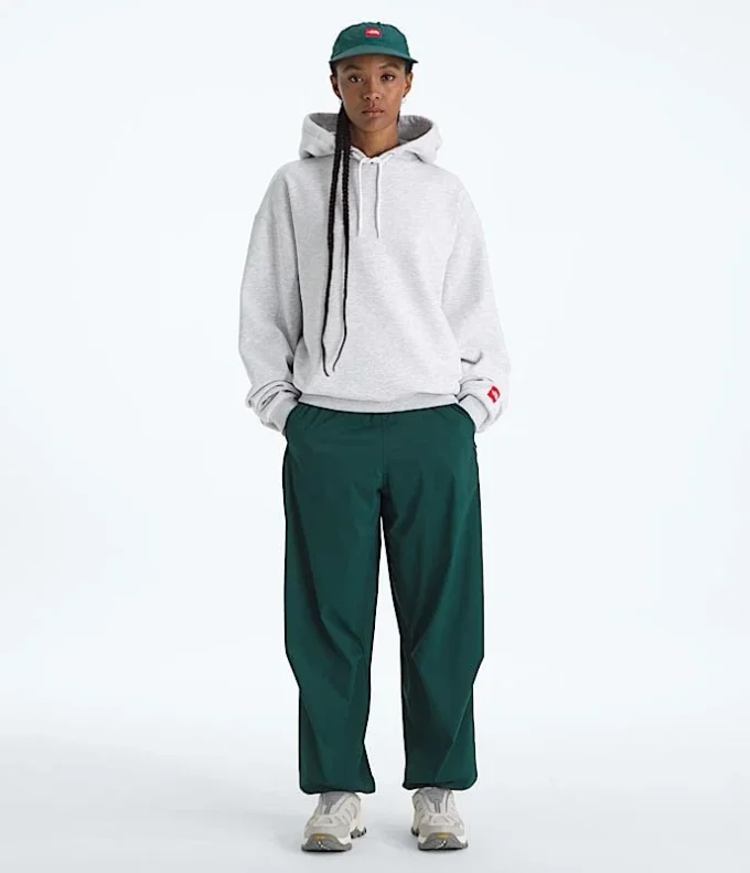 Men’s TNF™ Red Box Hoodie