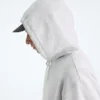 Men’s TNF™ Red Box Hoodie