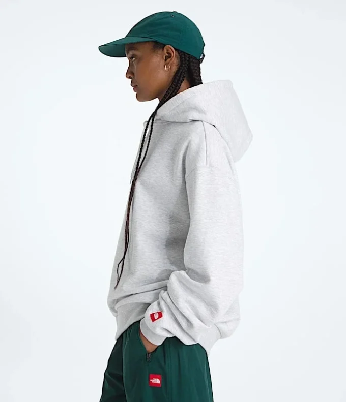 Men’s TNF™ Red Box Hoodie