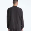 Men’s TNF™ Red Box Long-Sleeve Tee