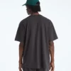 Men’s TNF™ Red Box Short-Sleeve Tee