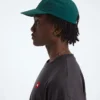 Men’s TNF™ Red Box Short-Sleeve Tee