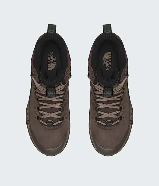 Men’s VECTIV™ Fastpack Insulated Waterproof Shoes Men’s VECTIV™ Fastpack Insulated Waterproof Shoes