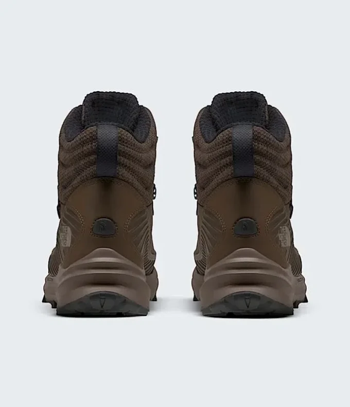 Men’s VECTIV™ Fastpack Insulated Waterproof Shoes Men’s VECTIV™ Fastpack Insulated Waterproof Shoes