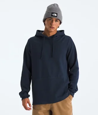 Men’s Waffle Hoodie Men’s Waffle Hoodie